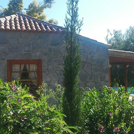 El Manso Guest House Тихарафе Екстериор снимка