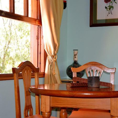 El Manso Guest House Тихарафе Екстериор снимка