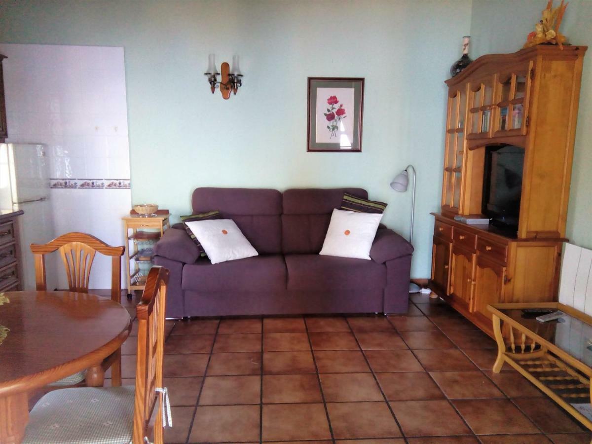 El Manso Guest House Тихарафе Екстериор снимка