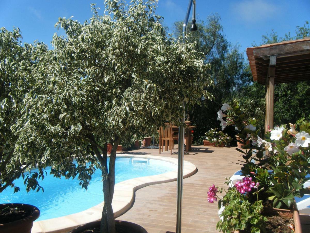 El Manso Guest House Тихарафе Екстериор снимка