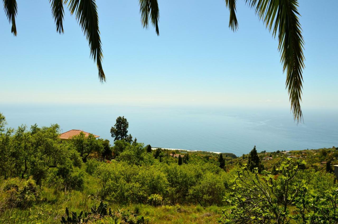 El Manso Guest House Тихарафе Екстериор снимка